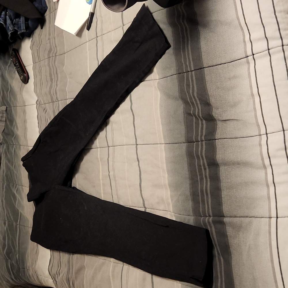 Dress pants